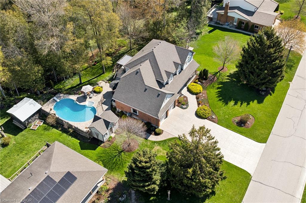 1033 Sunset Drive