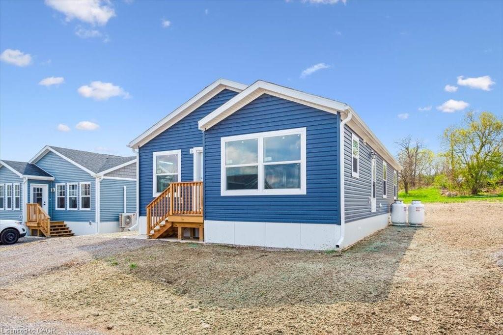 1085 Concession 10 Road W Lot 113/N