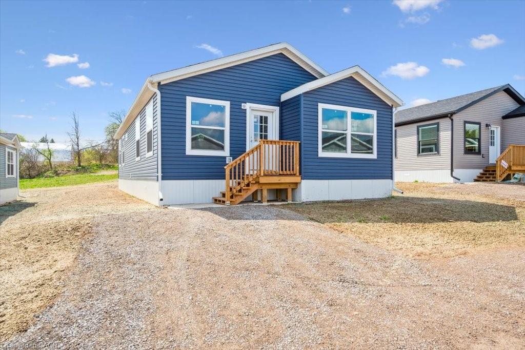1085 Concession 10 Road W Lot 113/N