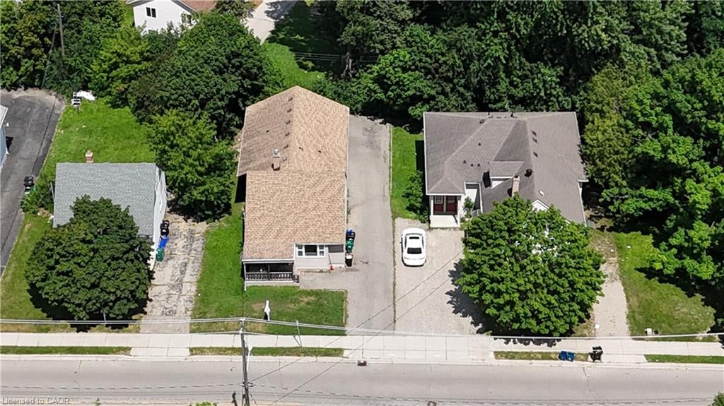 266 Hazel Street