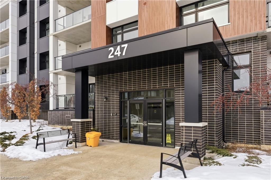 247 Grey Silo Road 306