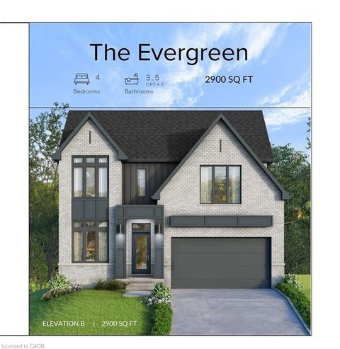 45 Autumn Willow Drive Waterloo ON N2V 0C5