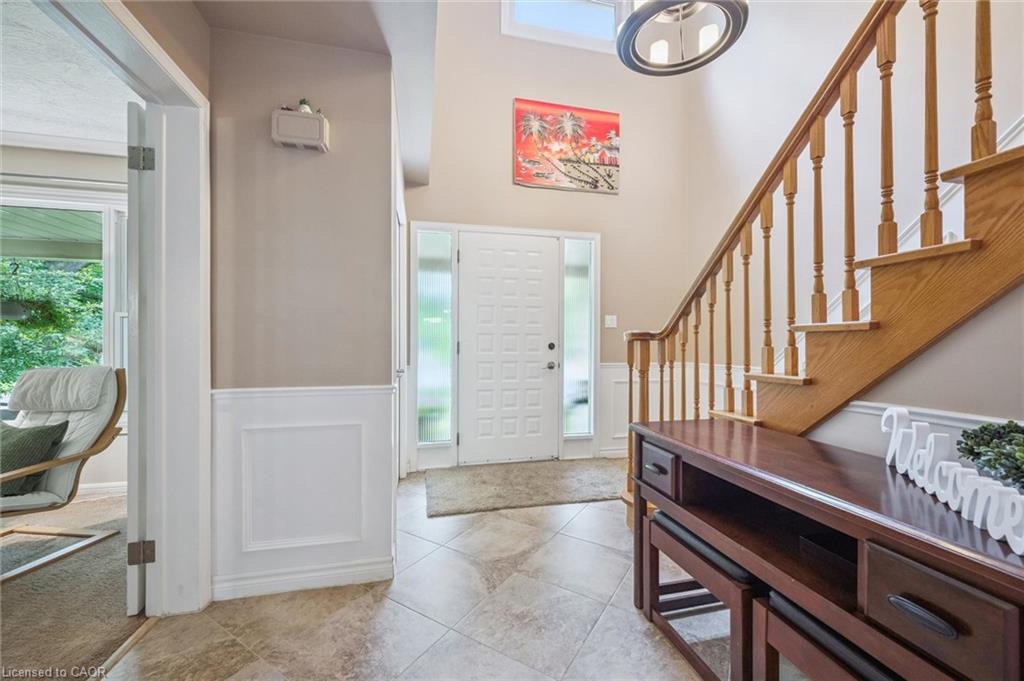 119 Sandy Ridge Place