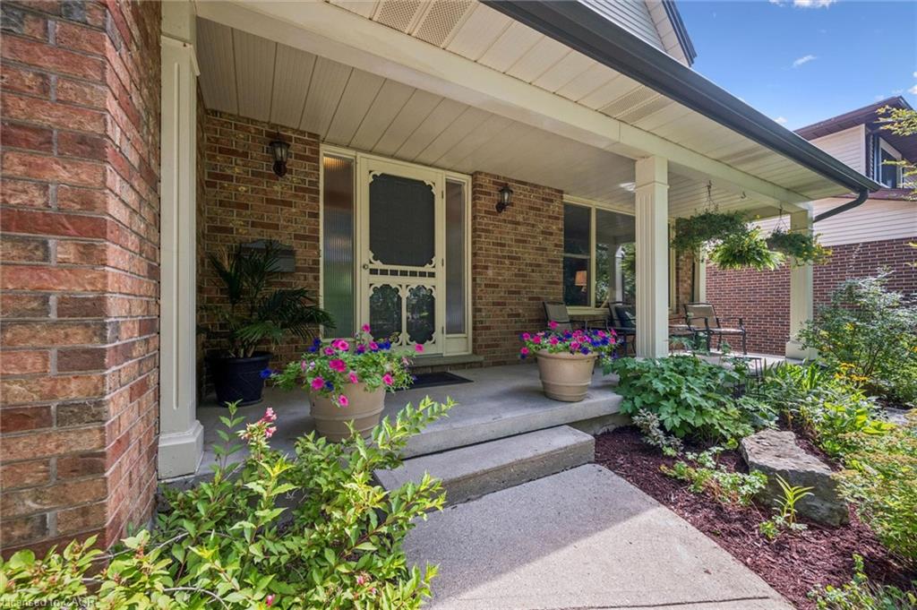 119 Sandy Ridge Place
