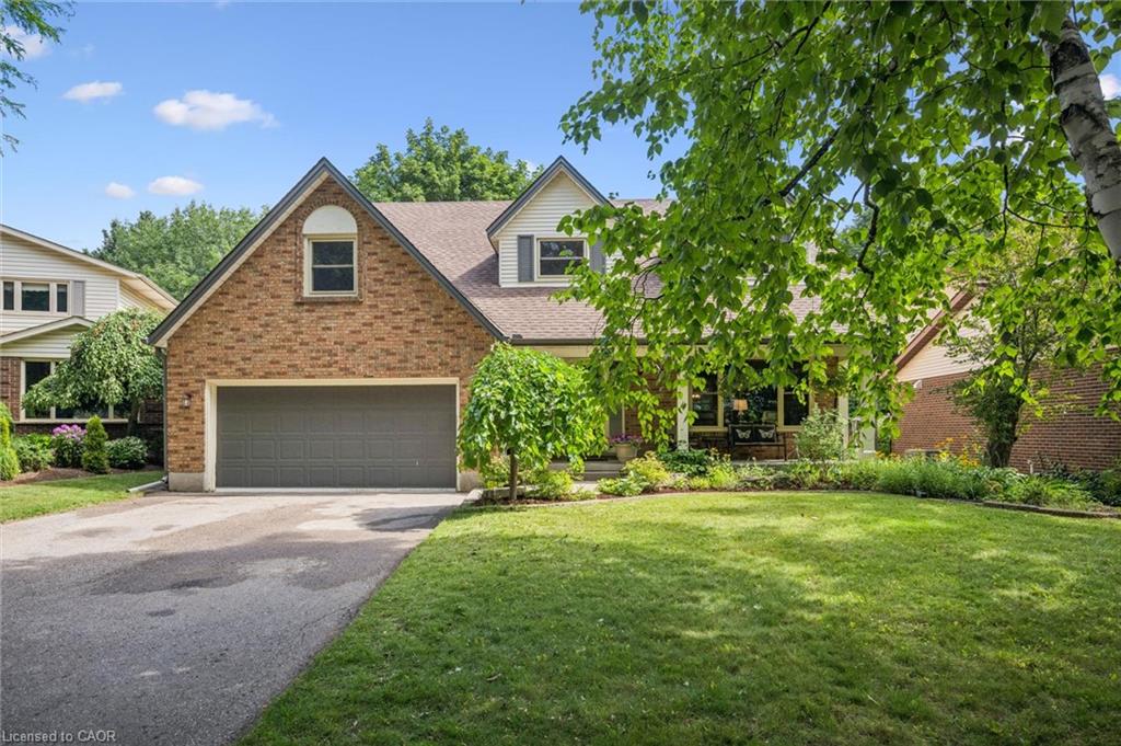 119 Sandy Ridge Place