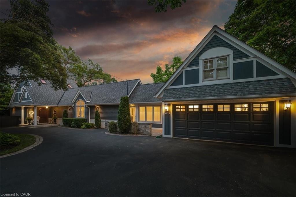 382 Trafalgar Road