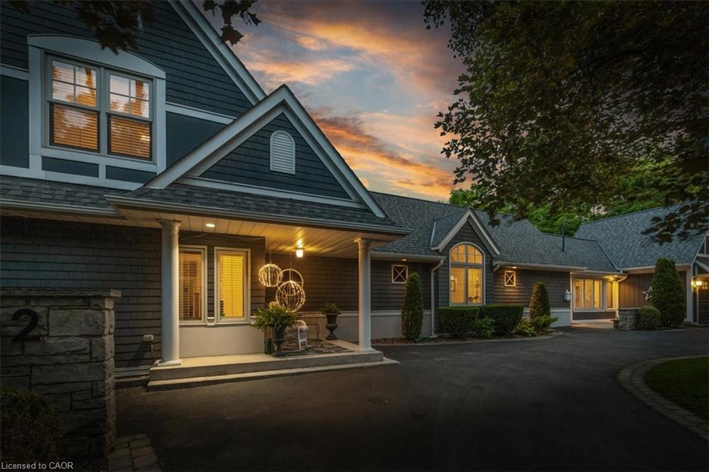 382 Trafalgar Road