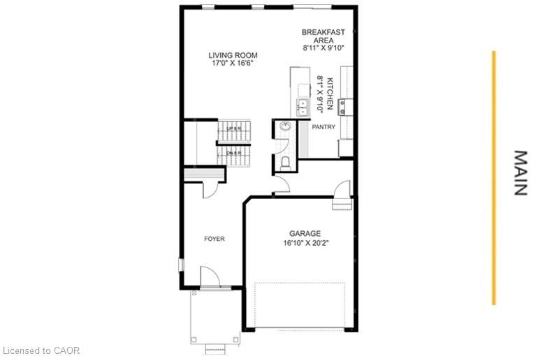 208 Benninger Drive