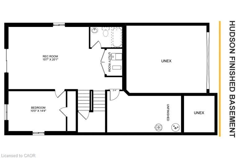 208 Benninger Drive