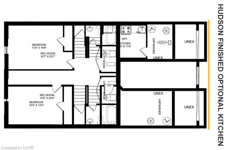 208 Benninger Drive