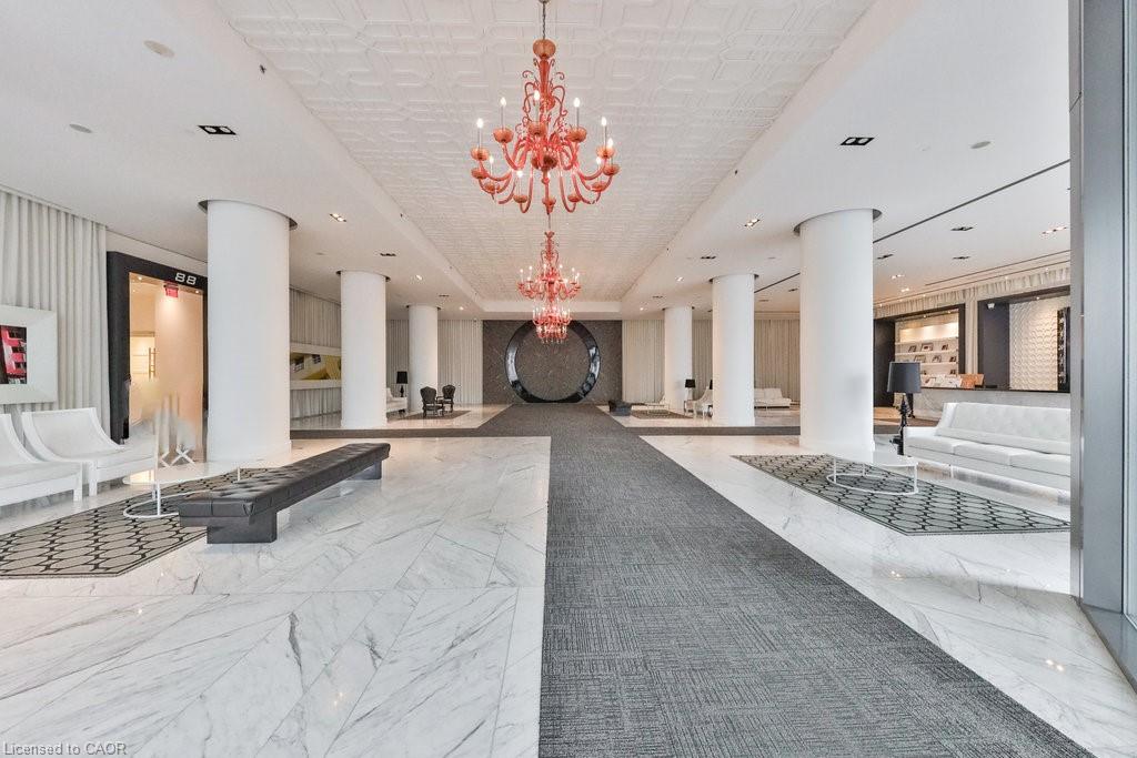 88 Park Lawn Road 1511