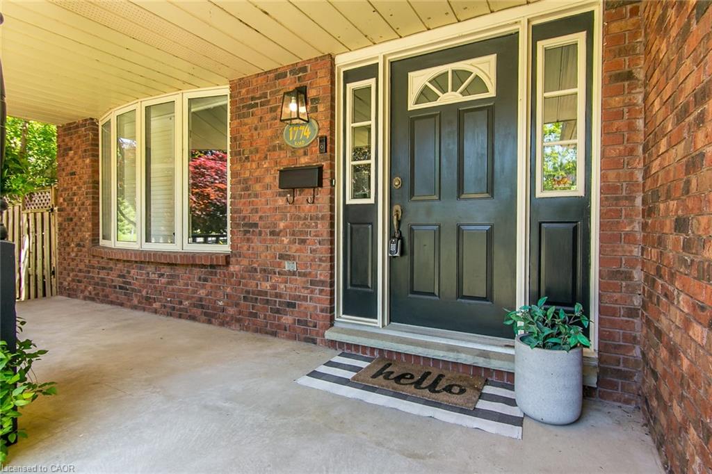 1774 Old Mill Road
