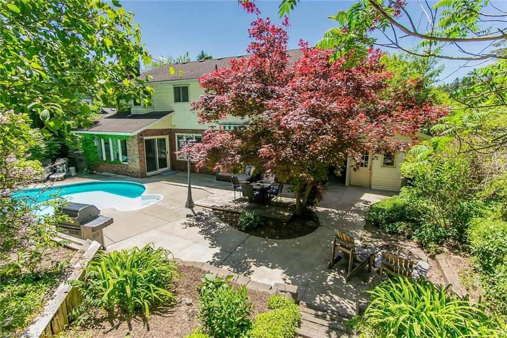 1774 Old Mill Road
