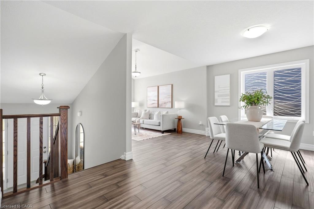 146 Jacob Street W