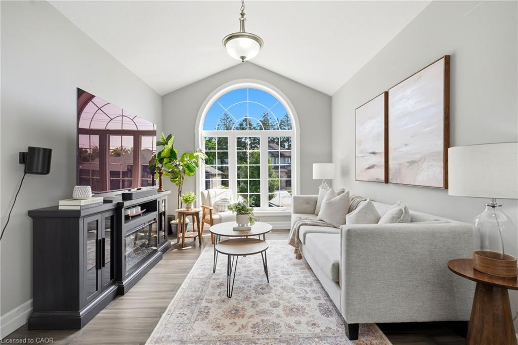 146 Jacob Street W