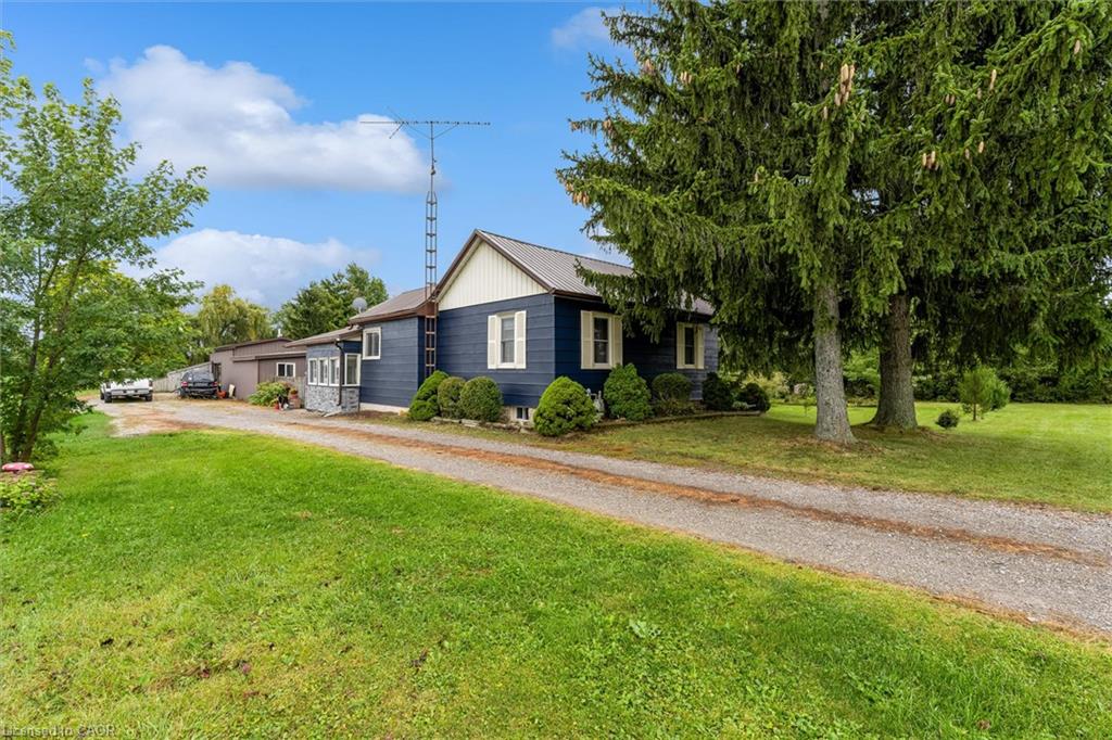 404 Concession 5 Road