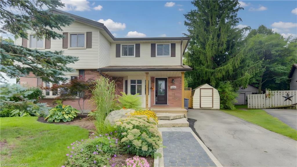 309B Mayview Crescent