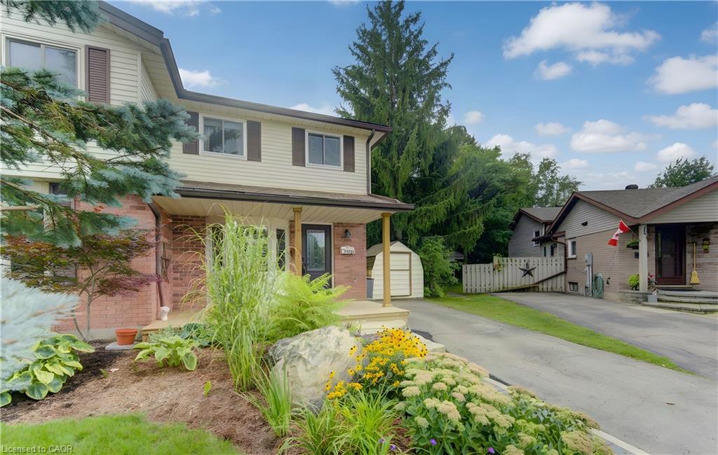 309B Mayview Crescent