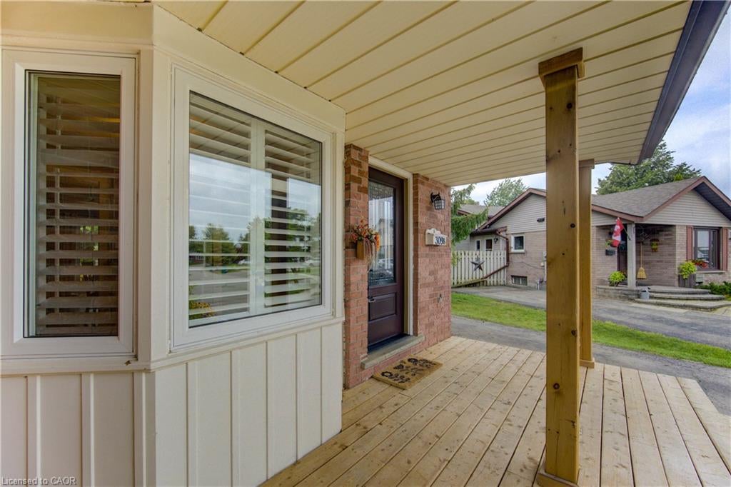 309B Mayview Crescent