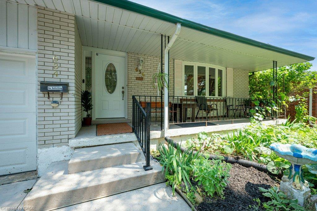 634 Cedargrove Place