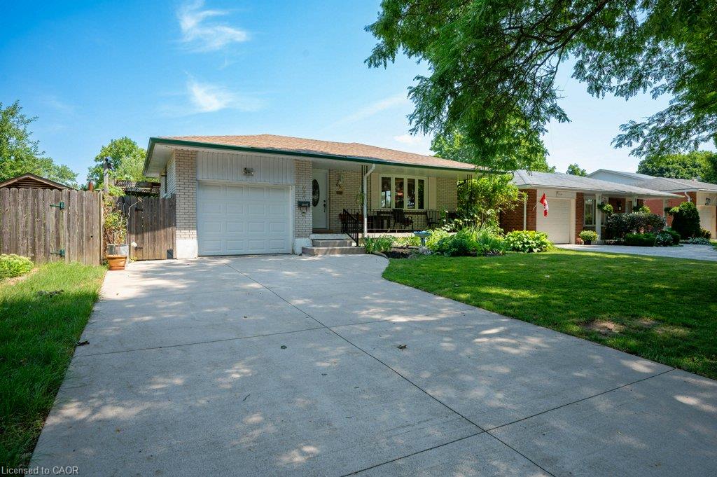634 Cedargrove Place