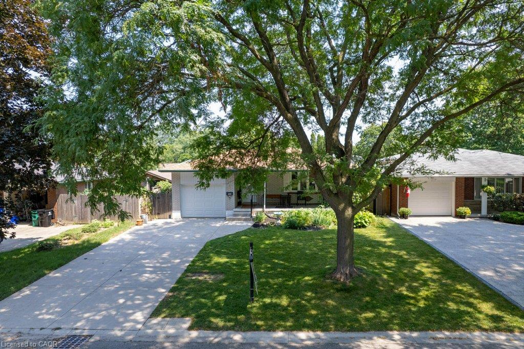 634 Cedargrove Place