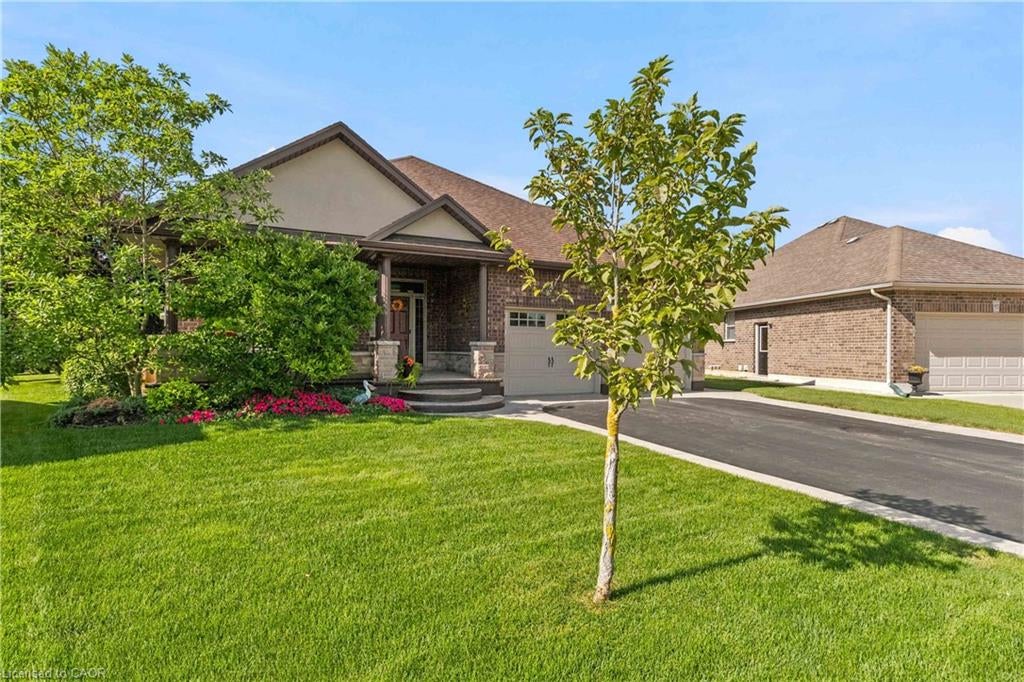 99 Magnolia Drive