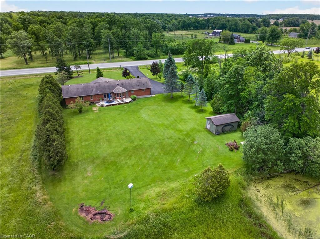 398 Mountain Road