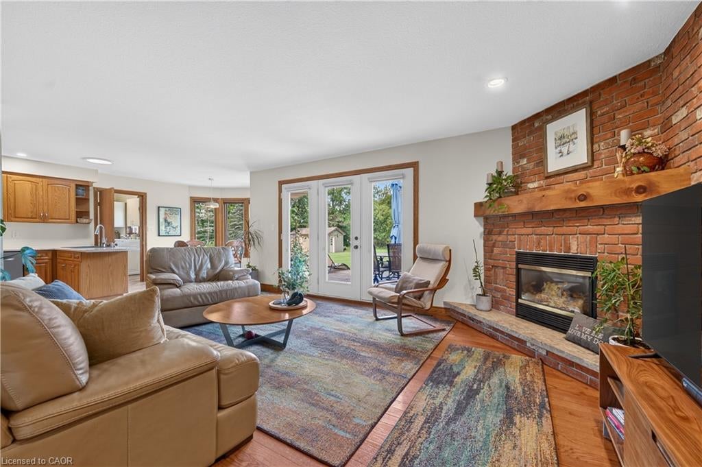 398 Mountain Road