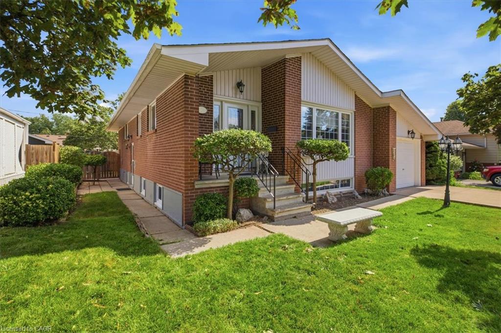 343 Duncombe Drive