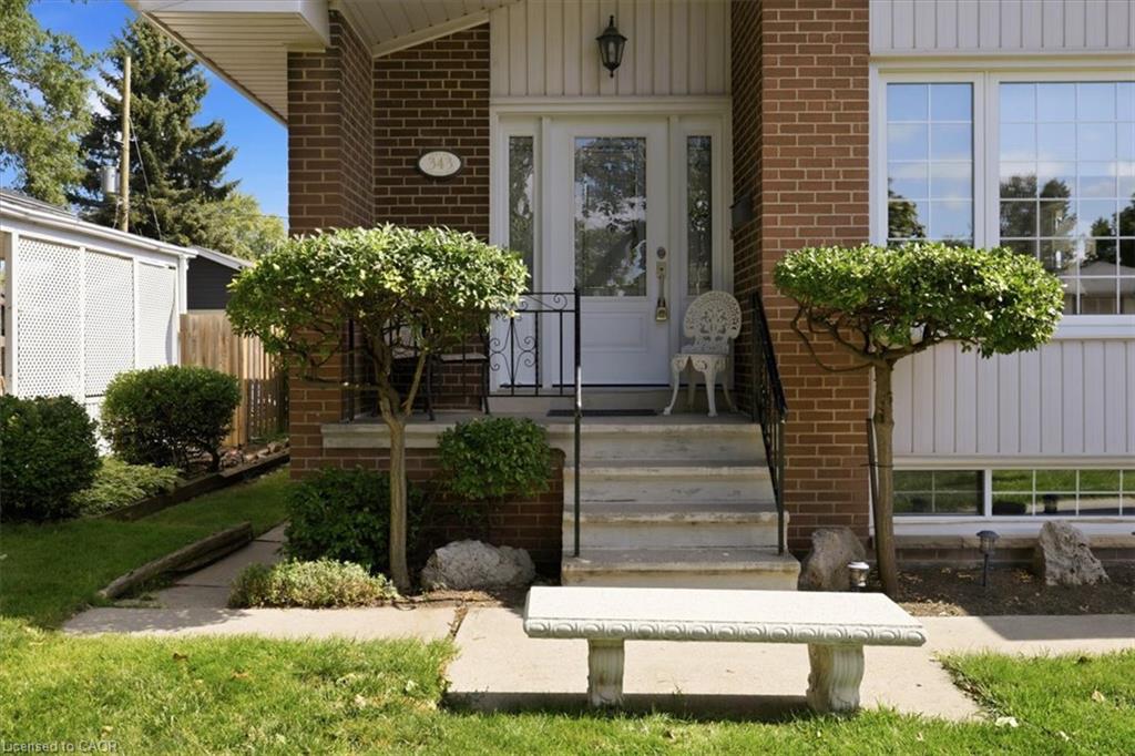 343 Duncombe Drive