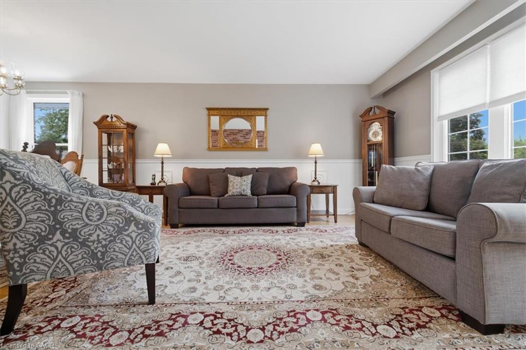 343 Duncombe Drive