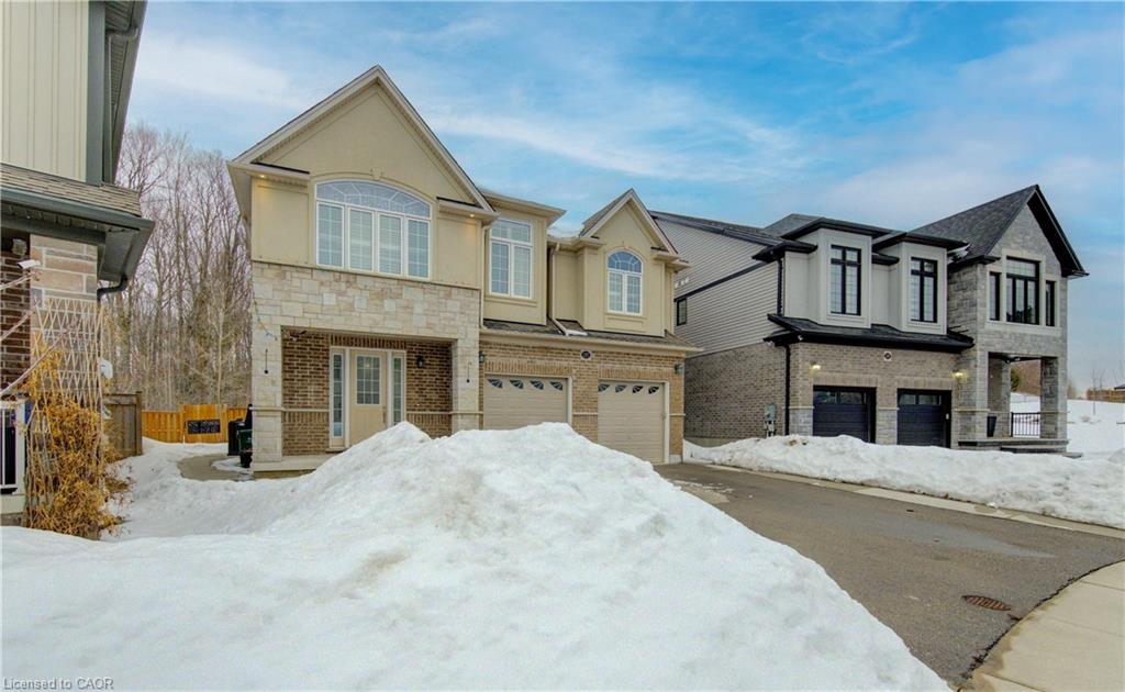 285 Sedgewood Street