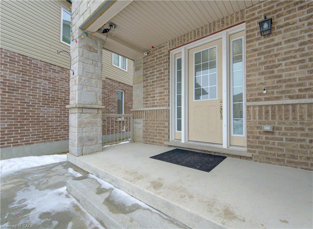 285 Sedgewood Street