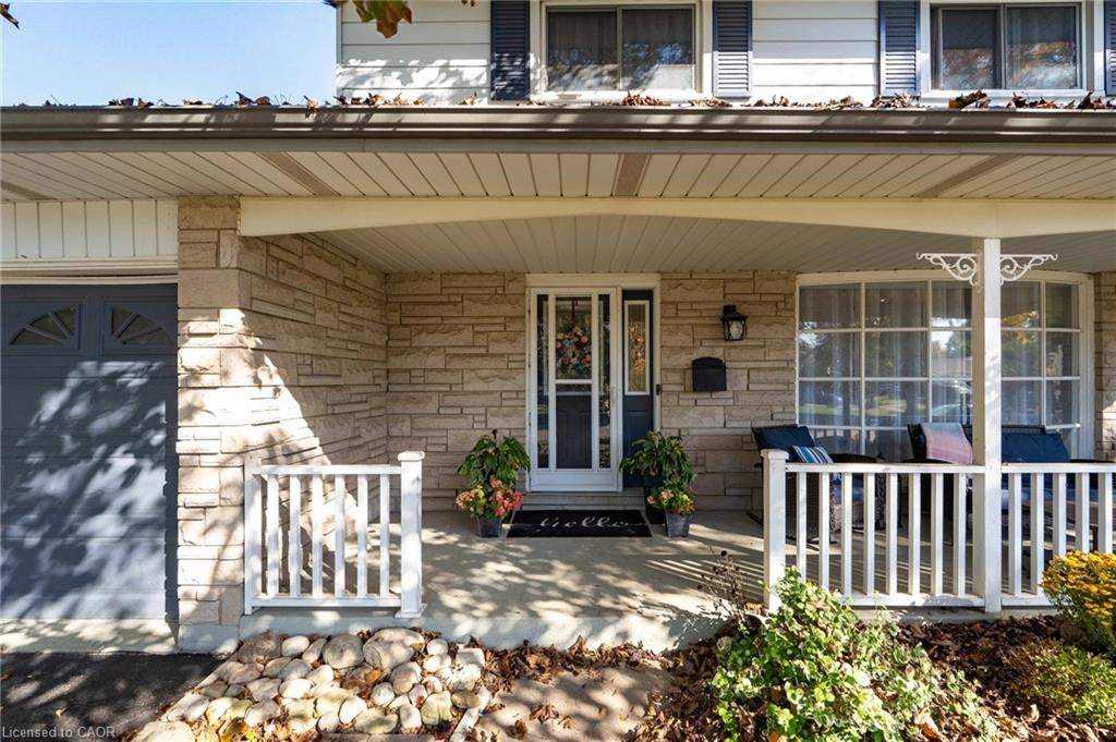 47 Eastwood Drive