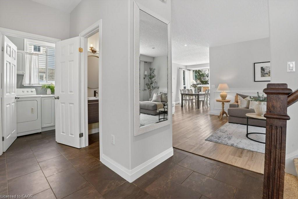 614 Rock Point Crescent