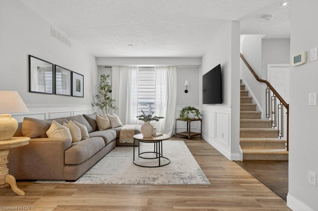 614 Rock Point Crescent