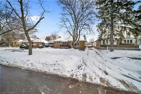259 Franklin Street S Kitchener ON N2C 1R9