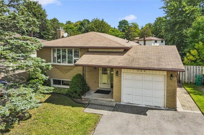 309 Toll Gate Boulevard Waterloo ON N2L 4M5