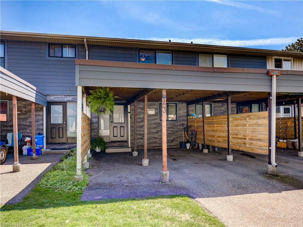 135 Chalmers Street S 43