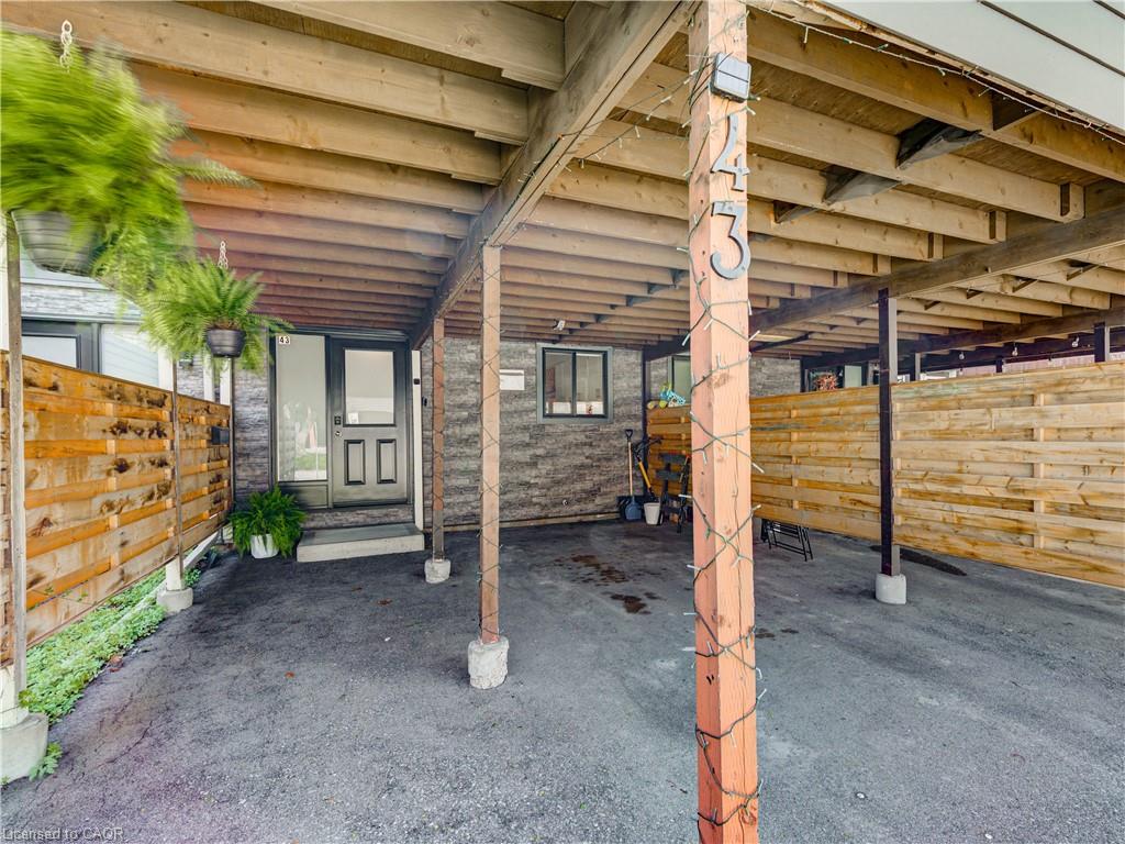 135 Chalmers Street S 43