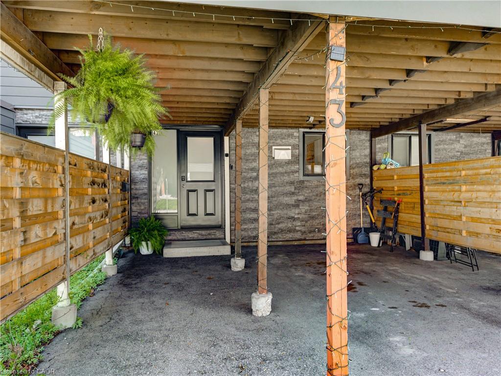 135 Chalmers Street S 43