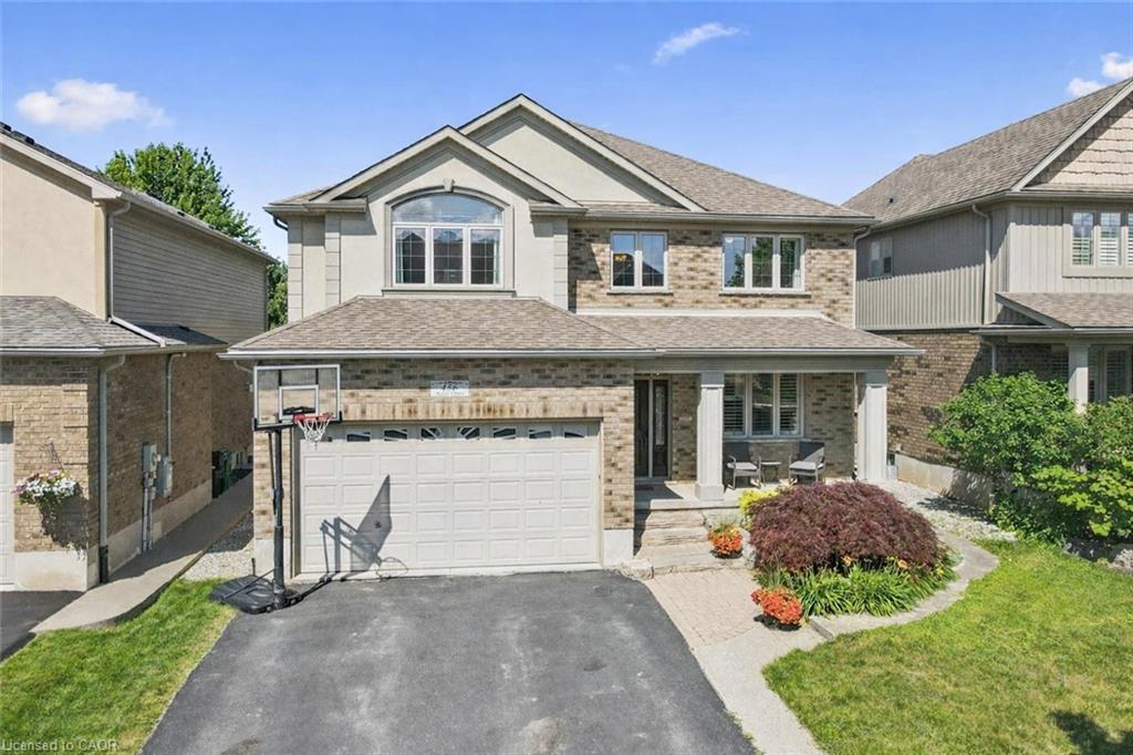 456 Kelso Drive