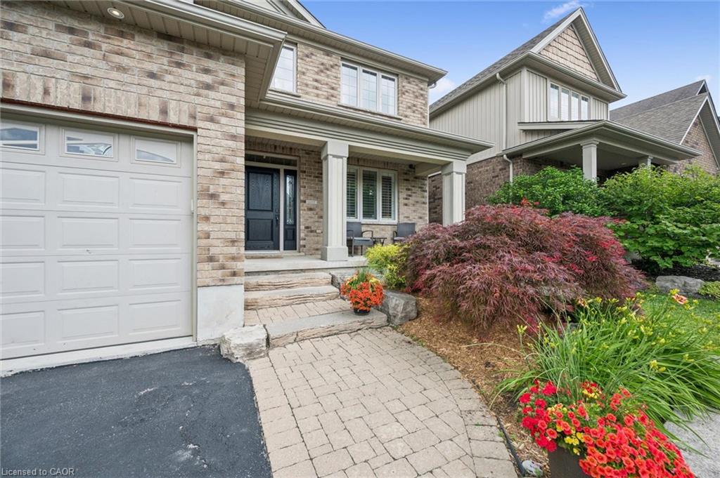 456 Kelso Drive
