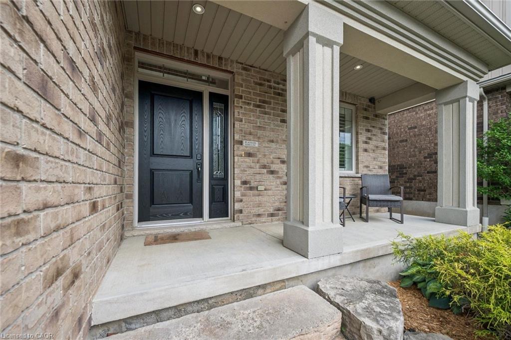 456 Kelso Drive
