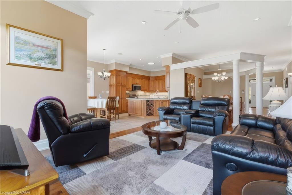 119 Gerber Meadows Drive