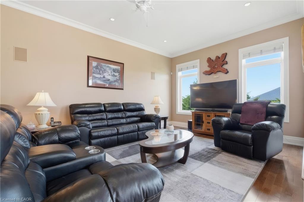 119 Gerber Meadows Drive