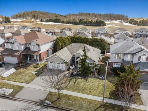 75 Schneller Drive Baden ON N3A 2L5