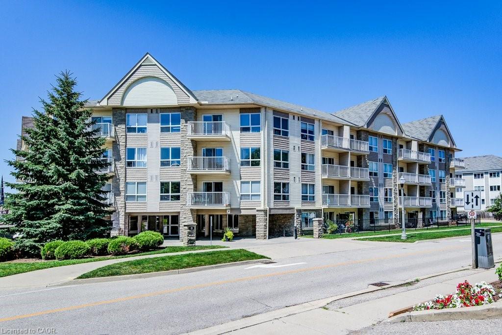 8 Harris Street 104