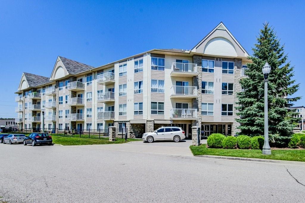 8 Harris Street 104